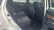 Honda CR-V 2.0 i-MMD Hybrid SE 2WD 5dr eCVT Hybrid Estate